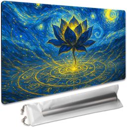 Black Lotus Mat - Shop on Amazon