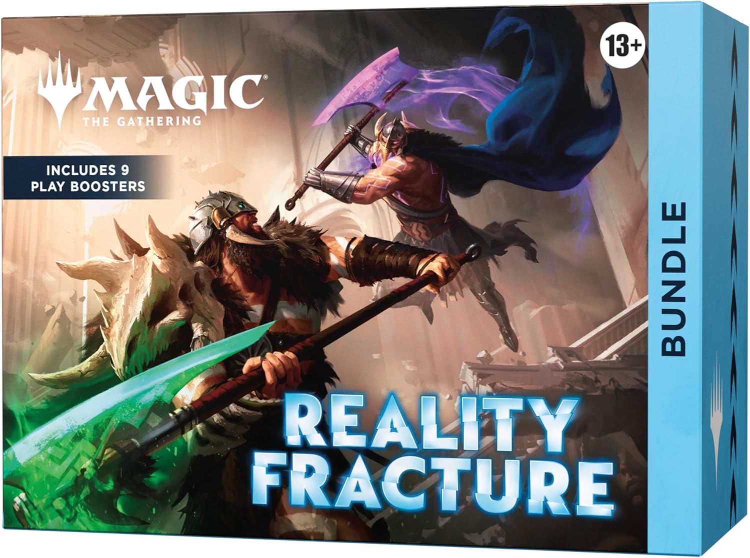 Reality Fracture Bundle - Shop on Amazon
