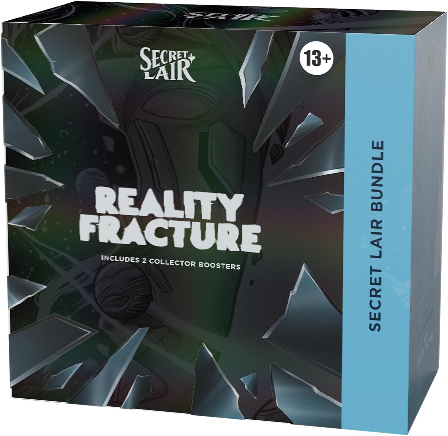 Reality Fracture Secret Lair Bundle - Shop on Amazon