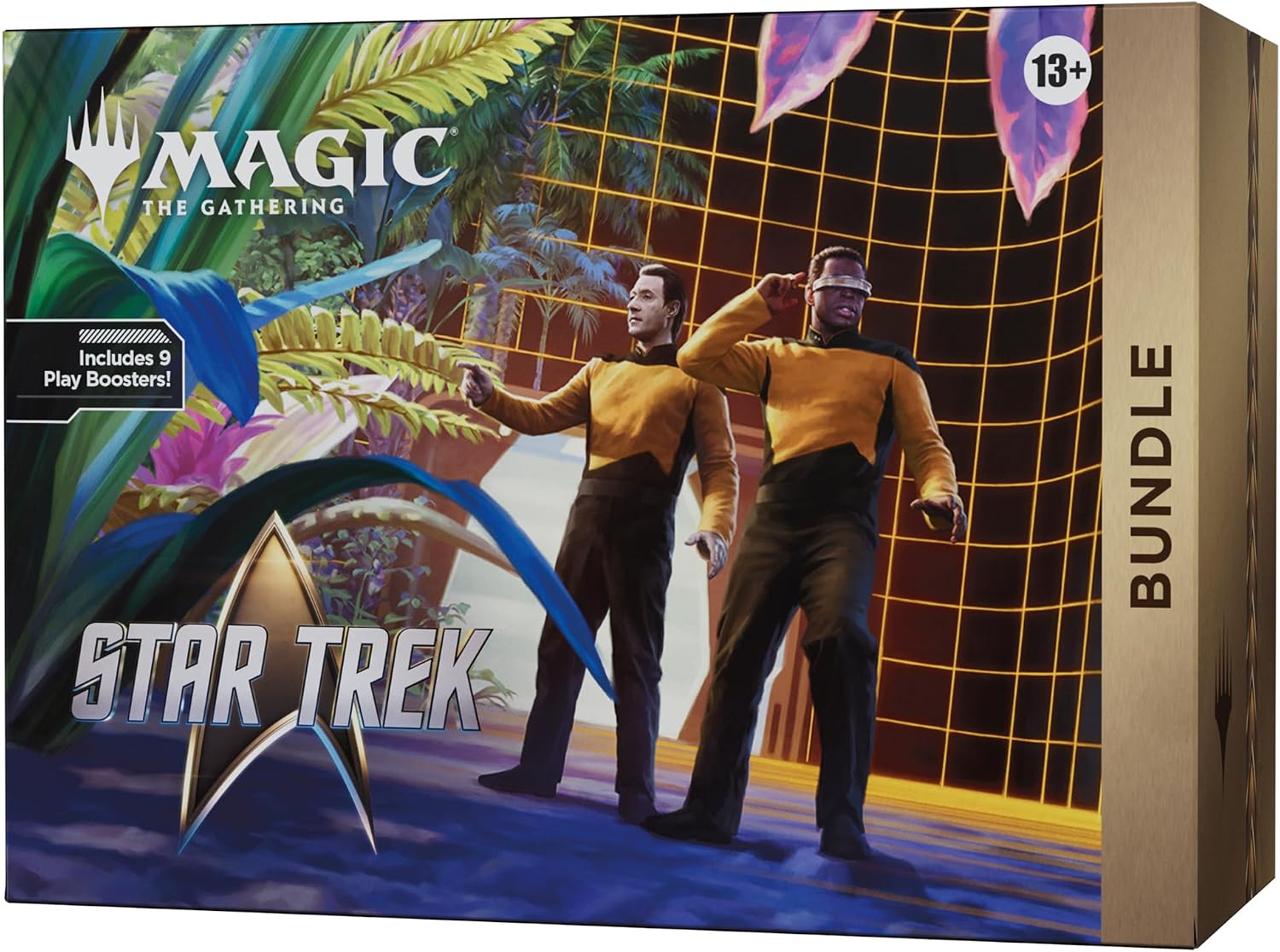Star Trek Bundle - Shop on Amazon